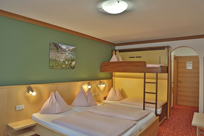 Imagen de la habitación del Hotel ESCHENHOF BED and BREAKFAST and MORE. Foto 12