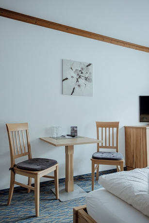 Imagen de la habitación del Hotel ESCHENHOF BED and BREAKFAST and MORE. Foto 15
