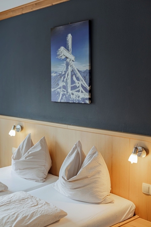 Imagen de la habitación del Hotel ESCHENHOF BED and BREAKFAST and MORE. Foto 16