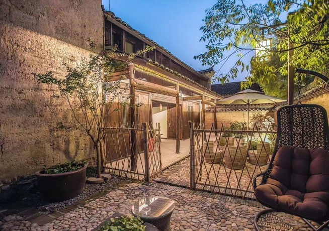 Imagen de los interiores del Hotel ESGBihu Digital Nomad Cowork Colive Hub. Foto 13