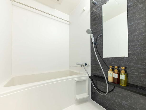 Imagen de la habitación del Hotel ESLEAD HOTEL OSAKA TSURUHASHI. Foto 8