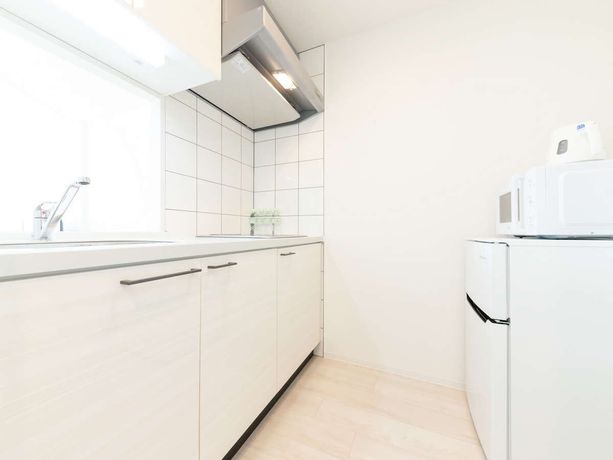 Imagen de la habitación del Hotel ESLEAD HOTEL OSAKA TSURUHASHI. Foto 15