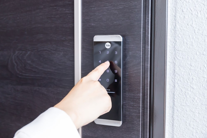 Imagen de la habitación del Hotel ESLEAD HOTEL Osaka Ebisu. Foto 2