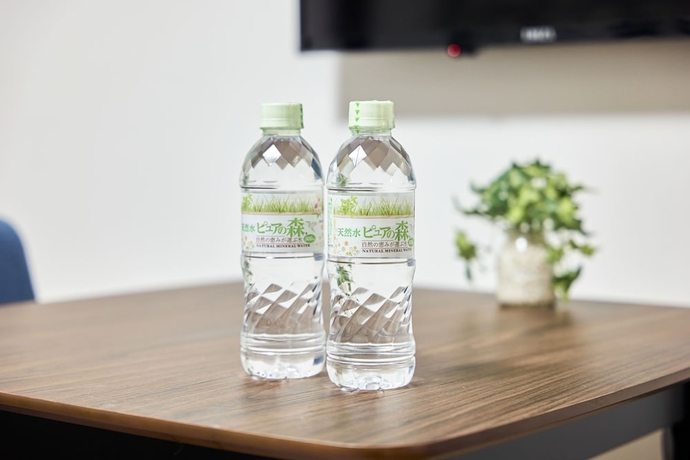 Imagen de la habitación del Hotel ESLEAD HOTEL Osaka Ebisu. Foto 4