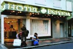 Imagen general del Hotel ESPERIA HOTEL. Foto 1