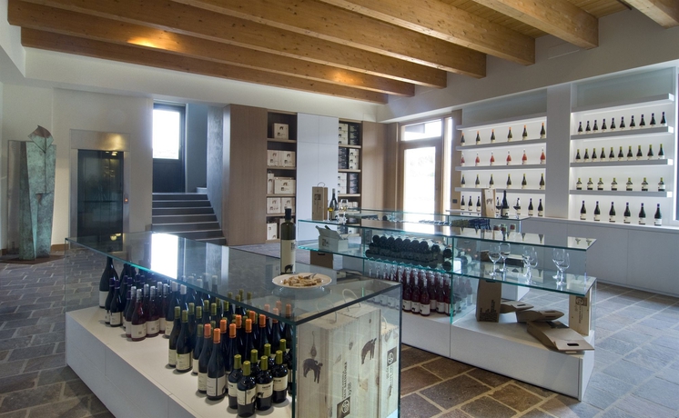 Imagen del bar/restaurante del Hotel ESPLANADE BOUTIQUE HOTEL, BW PREMIER COLLECTION. Foto 3