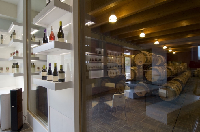 Imagen del bar/restaurante del Hotel ESPLANADE BOUTIQUE HOTEL, BW PREMIER COLLECTION. Foto 5