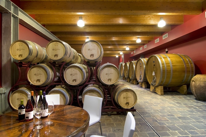 Imagen del bar/restaurante del Hotel ESPLANADE BOUTIQUE HOTEL, BW PREMIER COLLECTION. Foto 6