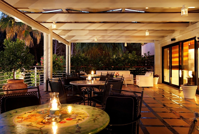 Imagen general del Hotel ESPLANADE BOUTIQUE HOTEL, BW PREMIER COLLECTION. Foto 2