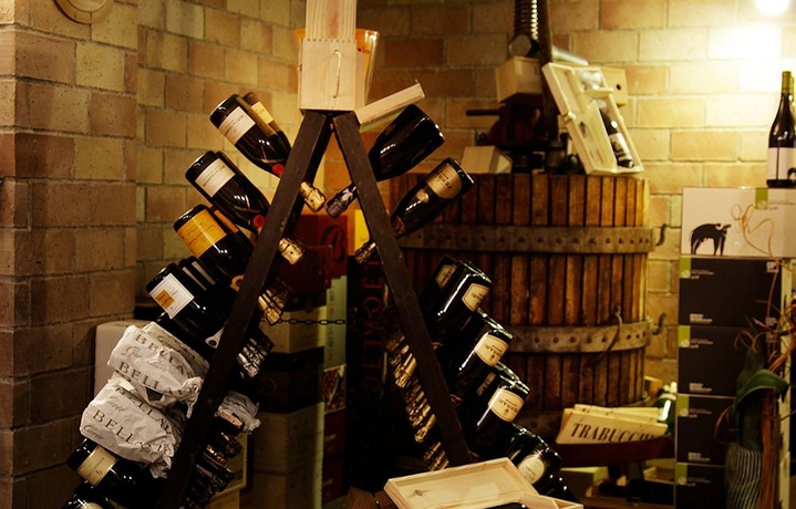 Imagen de los interiores del Hotel ESPLANADE BOUTIQUE HOTEL, BW PREMIER COLLECTION. Foto 15