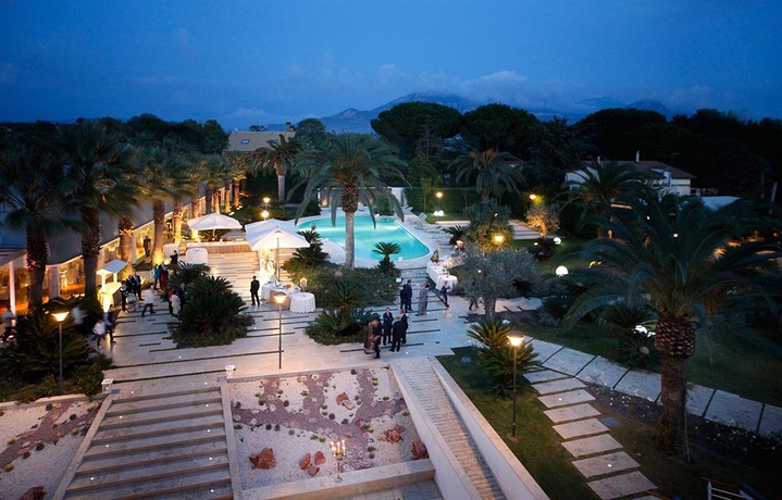 Imagen de los exteriores del Hotel ESPLANADE BOUTIQUE HOTEL, BW PREMIER COLLECTION. Foto 14