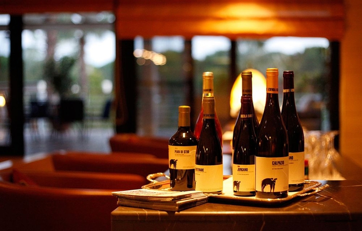 Imagen del bar/restaurante del Hotel ESPLANADE BOUTIQUE HOTEL, BW PREMIER COLLECTION. Foto 9