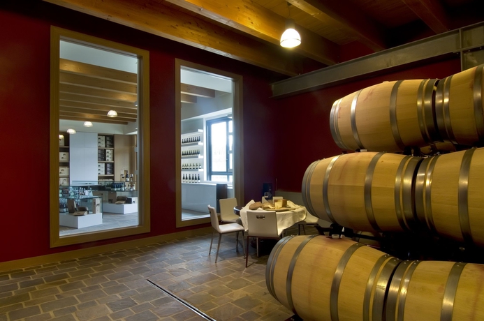 Imagen del bar/restaurante del Hotel ESPLANADE BOUTIQUE HOTEL, BW PREMIER COLLECTION. Foto 10