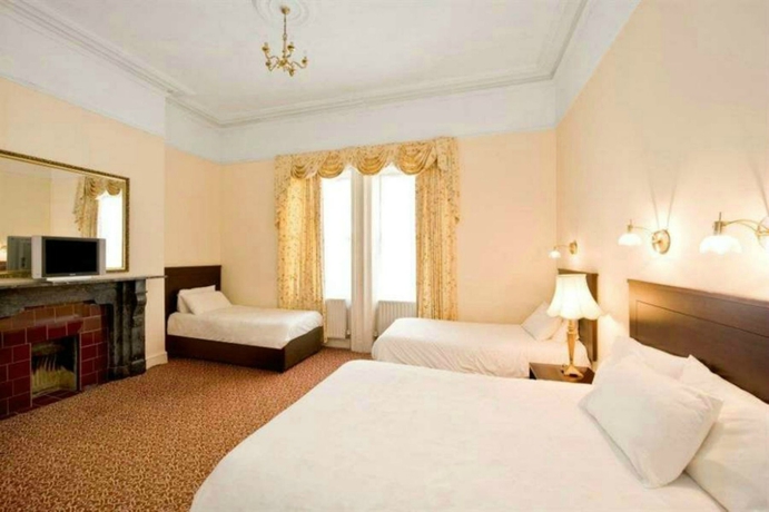 Imagen de la habitación del Hotel ESPLANADE, Bray. Foto 6