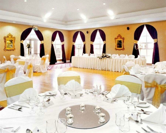 Imagen de los interiores del Hotel ESPLANADE, Bray. Foto 14