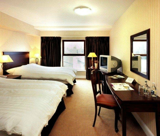 Imagen de la habitación del Hotel ESPLANADE, Bray. Foto 7