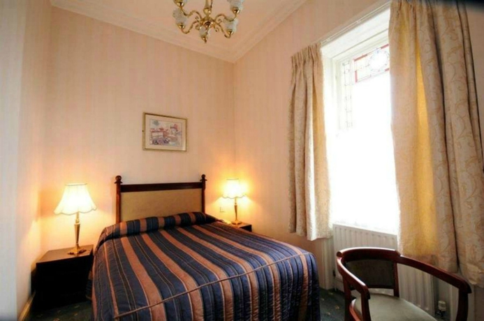 Imagen de la habitación del Hotel ESPLANADE, Bray. Foto 8