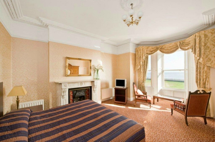 Imagen de la habitación del Hotel ESPLANADE, Bray. Foto 9