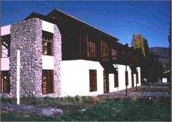 Imagen general del Hotel ESTANCIA ALICE. Foto 1