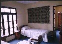 Imagen de la habitación del Hotel ESTANCIA ALICE. Foto 3