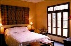 Imagen de la habitación del Hotel ESTANCIA ALICE. Foto 4