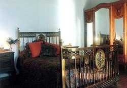 Imagen general del Hotel (ESTANCIA) EL OMB&Uacute; DE ARECO. Foto 2