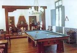 Imagen general del Hotel (ESTANCIA) EL OMB&Uacute; DE ARECO. Foto 3