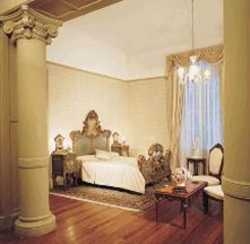 Imagen general del Hotel (ESTANCIA) LA CANDELARIA. Foto 3