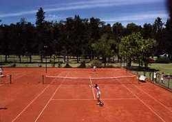 Imagen general del Hotel (ESTANCIA) LA CANDELARIA. Foto 5