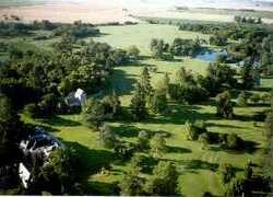 Imagen general del Hotel (ESTANCIA) LA CONCEPCI&Oacute;N. Foto 2