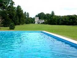 Imagen general del Hotel (ESTANCIA) LA CONCEPCI&Oacute;N. Foto 3