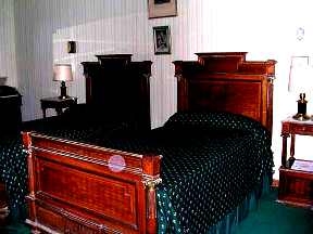 Imagen general del Hotel (ESTANCIA) LA CONCEPCI&Oacute;N. Foto 4