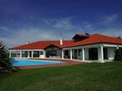 Imagen general del Hotel (ESTANCIA) LA SISTINA. Foto 1