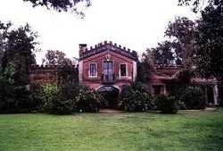 Imagen general del Hotel (ESTANCIA) SANTA RITA. Foto 2