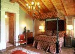 Imagen general del Hotel (ESTANCIA) SANTA RITA. Foto 3