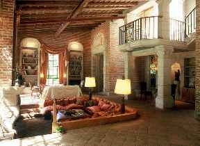 Imagen general del Hotel (ESTANCIA) SANTA RITA. Foto 4