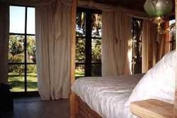 Imagen general del Hotel (ESTANCIA) SANTA RITA. Foto 5