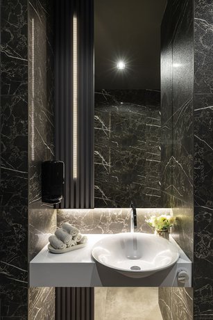 Imagen de los interiores del Hotel ESTE PARK. Foto 16