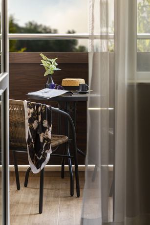 Imagen de la habitación del Hotel ESTE PARK. Foto 8