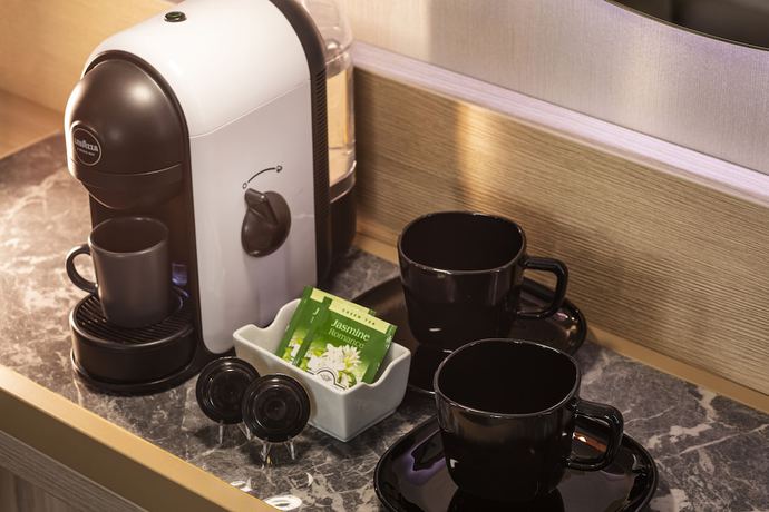 Imagen de la habitación del Hotel ESTE PARK. Foto 12