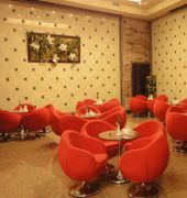 Imagen de los interiores del Hotel ESTEGHLAL HOTEL. Foto 4