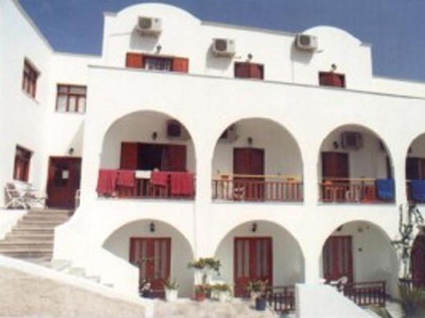 Imagen general del Hotel ESTIA. Foto 3