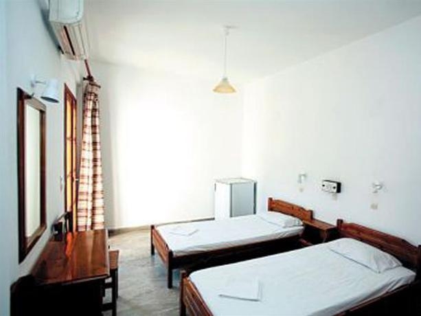 Imagen general del Hotel ESTIA. Foto 4