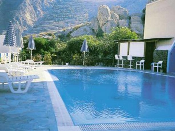 Imagen general del Hotel ESTIA. Foto 6