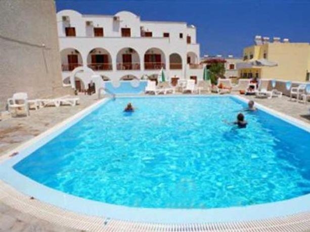 Imagen general del Hotel ESTIA. Foto 7