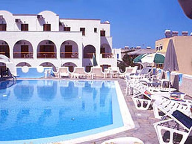 Imagen general del Hotel ESTIA. Foto 9