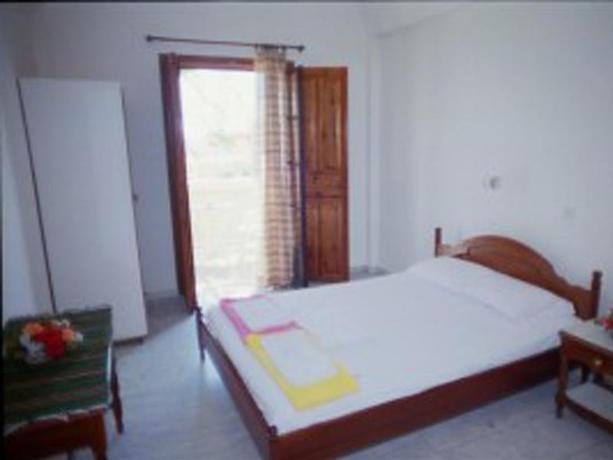 Imagen general del Hotel ESTIA. Foto 11