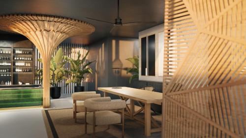 Imagen general del Hotel ESTIMAR Marina Farnals. Foto 4