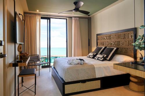 Imagen general del Hotel ESTIMAR Marina Farnals. Foto 9