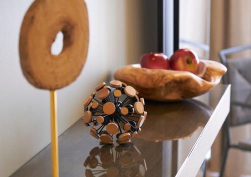 Imagen general del Hotel ESTIMAR Marina Farnals. Foto 11